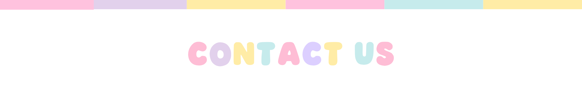 Promotional Banner